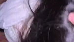 Sexy Slim Horny Bengali Gf Hard Threesome Fucking Riding On Bf 2