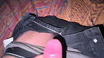 Sexy Slim Horny Bengali Gf Hard Threesome Fucking Riding On Bf 5