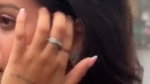 Sexy Slim Horny Bengali Gf Hard Threesome Fucking Riding On Bf 6