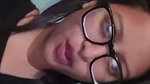 Sexy Slim Horny Bengali Gf Hard Threesome Fucking Riding On Bf 8