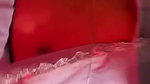Sexy Slim Horny Bengali Gf Hard Threesome Fucking Riding On Bf 8