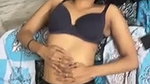Submissive Beautiful Indian Horny Wife Roleplay BJ And Hard Fucking With Moaning 1