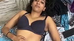 Submissive Beautiful Indian Horny Wife Roleplay BJ And Hard Fucking With Moaning 1