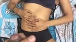 Submissive Beautiful Indian Horny Wife Roleplay BJ And Hard Fucking With Moaning 1