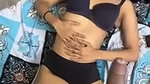 Submissive Beautiful Indian Horny Wife Roleplay BJ And Hard Fucking With Moaning 1
