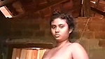 Tamil village beauty Showing, pissing, pussey rub, outdoor show updates 16
