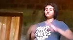 Tamil village beauty Showing, pissing, pussey rub, outdoor show updates 17