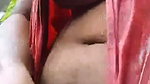 Tamil village beauty Showing, pissing, pussey rub, outdoor show updates 3