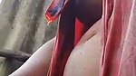 Tamil village beauty Showing, pissing, pussey rub, outdoor show updates 3