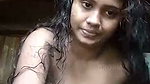 Tamil village beauty Showing, pissing, pussey rub, outdoor show updates 44