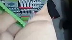 Tanker Aunty Show Nude Boobs & Pussy Recording 1