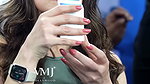 Zareen Khan Milky BABE Drink Milk Naughty HQ VIDEO 1