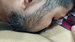 hot pussy lick and nighty lifting 4k 1