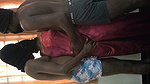 Wife Sharing with Her Friend