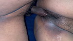 Water was removed from the bore of hot bhabhi