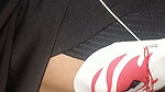 Very Hyper Naughty Hijab Girl
