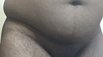Uma Excercise Big Tummy Saggy Boobs