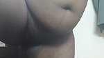 Uma Excercise Big Tummy Saggy Boobs