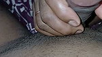 The Newlywed Lets Her Husband Suck a Good Cock on the Second Night