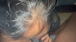 Sucking my neighbours cock until he cums