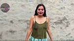 Stepsister Likes to Get Hardcore Punishment From Her Stepbro After Rain Dance