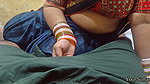 Stepmom Was Horny as Fuck in Monsoon