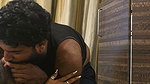 Stepbrother Held Stepsister’s Waist and Fucked Her From Behind