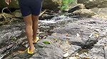 Sri Lankan Outdoor