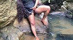 Sri Lanka Village Girl Tight Pussy Outdoor Sex Video, Desi Outdoor Sex Video