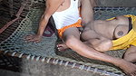 Sexy Indian Stepsister Fucked Hard