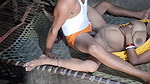 Sexy Indian Stepsister Fucked Hard