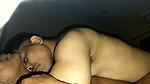 Sexy Bold Married Single Indian Aunty Hard Moaning Fuck at Night with Army Boy
