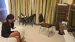 Seeing Indian Desi Bhabhi Alone, Brother-in-law Fucked Her