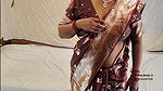 Saree Fuck in All Positions Husband Not in Home