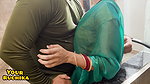 Ruchika Bhabhi’s Breasts Are Amazing…
