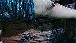 Real Massage by Bhabhi Boyfriend Hindi