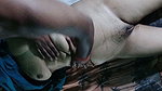 Real Massage by Bhabhi Boyfriend Hindi