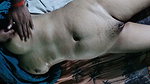 Real Massage by Bhabhi Boyfriend Hindi