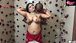 Pyasi Dulhan Bhabhi Hardcore Sex with Devar