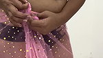 Pussy and Clit Licking Until She Squirt and Pulsating Real Orgasm
