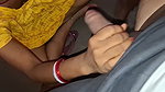 Parodchi Bhabhi Had Come to Ask