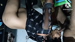 Old Indian Desi Suffering and They See Her Today