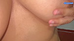 Naughty Stepsister Drops to Her Knees and Gives Me the Sloppiest Blowjob Before I Fill Her Mouth with Thick Cum
