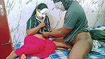 My Step Brother Seduced and Fucked Me First Time While Watching Porn -tamil Audio with Real Loud Moaning