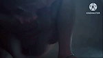 My Pussy Was Wet All Night, I Masturbated in the Morning