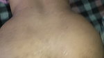 My Husband Gave Me a Lot of Fun by Getting Out of Bed at Night and Putting a Cock in My Pussy so That My Pussy Was Filled with W