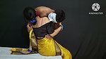 Muslim Delhi Couple Roughly Fucking My Neighbour Hot Wife After Standing Foreplay Romance
