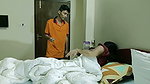 Mature Desi MILF with 18 Year Old College Boy