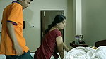 Mature Desi MILF with 18 Year Old College Boy