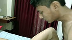 Mature Desi MILF with 18 Year Old College Boy